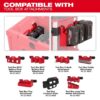 Milwaukee 48-22-8420 Rolling Drawer Tool Box