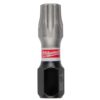 Milwaukee 48-32-4137 SHOCKWAVE Impact Duty T30 x 1" Insert Bits 25-Pack