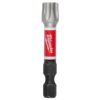 Milwaukee 48-32-6001 SHOCKWAVE Impact Duty T50 x 2" Impact Bit