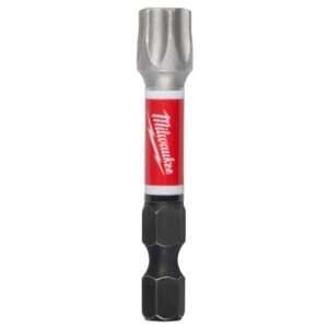 Milwaukee 48-32-6001 SHOCKWAVE Impact Duty T50 x 2" Impact Bit