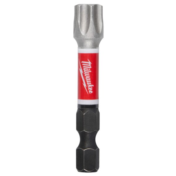 Milwaukee 48-32-6001 SHOCKWAVE Impact Duty T50 x 2" Impact Bit