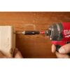 Milwaukee 48-32-7903 SHOCKWAVE Impact Duty 3" Screw-Holding Bit Holder
