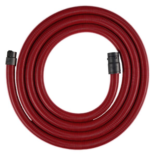 Milwaukee 49-90-1971 20ft Dust Extractor Hose
