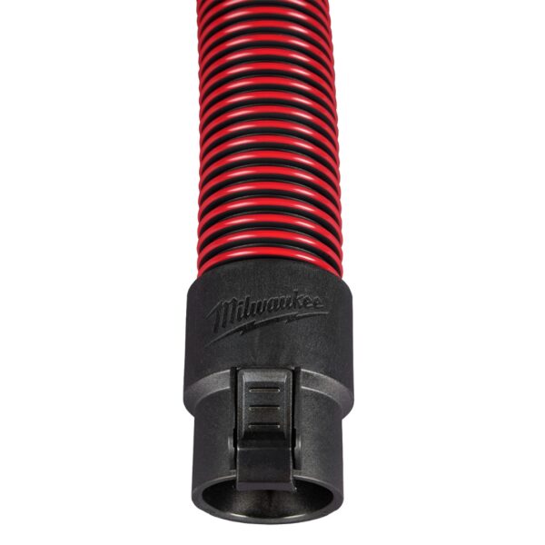 Milwaukee 49-90-1973 10ft Dust Extractor Hose
