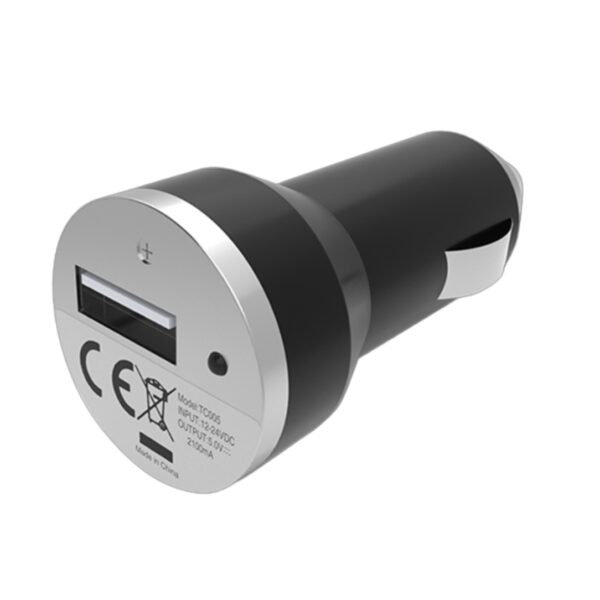 Unilite 12/24-USBCAR USB Vehicle Adaptor