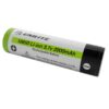 Unilite 18650-2000MAH Rechargeable Battery
