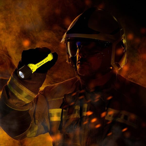 Unilite ATEX-FL4 Zone 0 ATEX Flashlight