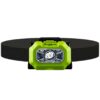 Unilite ATEX-H2 Zone 0 ATEX Intrinsically Safe Headlamp