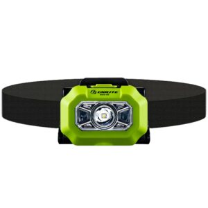 Unilite ATEX-H2 Zone 0 ATEX Intrinsically Safe Headlamp