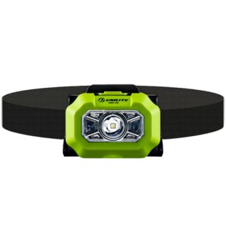 Unilite ATEX-H2 Zone 0 ATEX Intrinsically Safe Headlamp