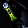 Unilite ATEX-RA2 Zone 0 ATEX Right Angle Intrinsically Safe Flashlight
