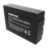 Unilite BATTERY-HDL6R Battery for PS-HDLSR Headlamp