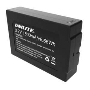 Unilite BATTERY-HDL6R Battery for PS-HDLSR Headlamp