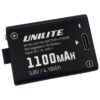 Unilite BATTERY-HT-650R Battery for HT-650R Headlamp