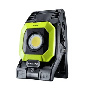 Unilite CL-1700 Clamp Work Light
