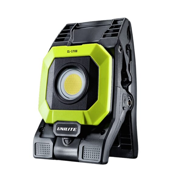 Unilite CL-1700 Clamp Work Light