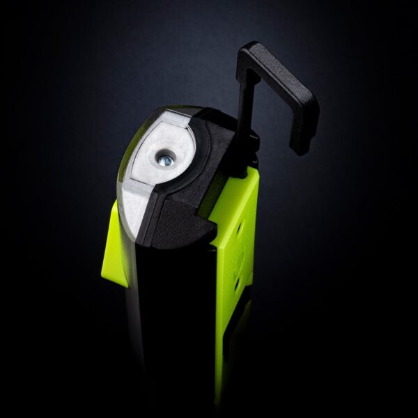 Unilite CRI-1250R Compact Detailing Light