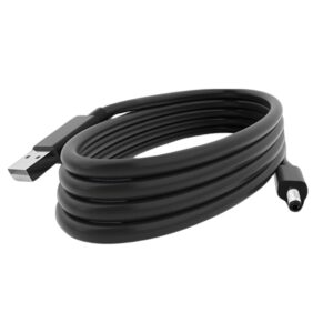 Unilite DC-USBCABLE USB Charging Cable