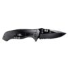 Unilite EK4 Heavy Duty Folding Knife with Drop Point Blade