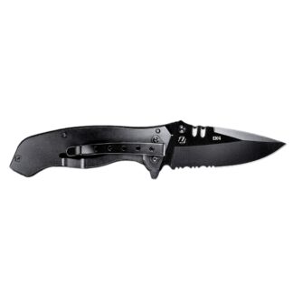 Unilite EK4 Heavy Duty Folding Knife with Drop Point Blade (1)