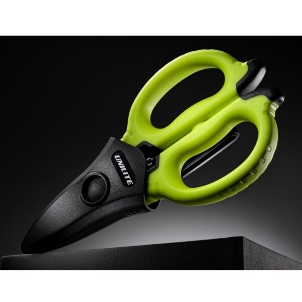 Unilite ES-6 Heavy Duty Electricians Scissors