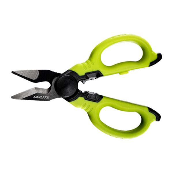 Unilite ES-6 Heavy Duty Electricians Scissors Unilite ES-6 Heavy Duty Electricians Scissors