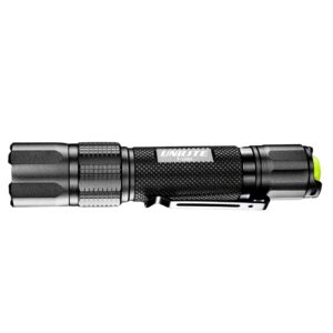 Unilite F-1400 Dual Power Aluminium Flashlight