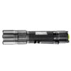 Unilite F-2700 USB Aluminium Flashlight