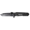 Unilite FK3 Heavy Duty Folding Knife with Clip Point Blade