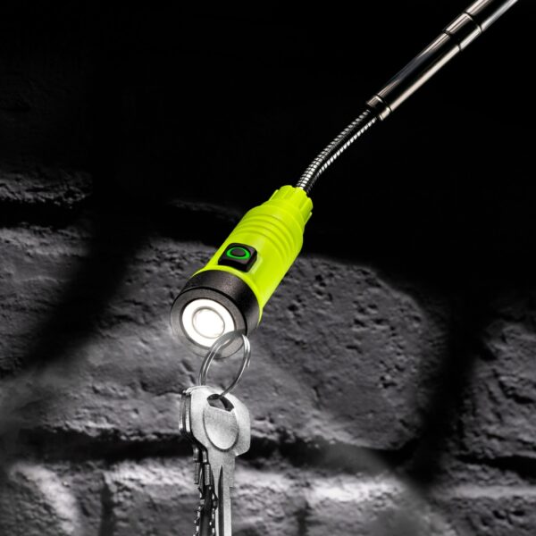 Unilite FLX-125 Telescopic Pick Up Light