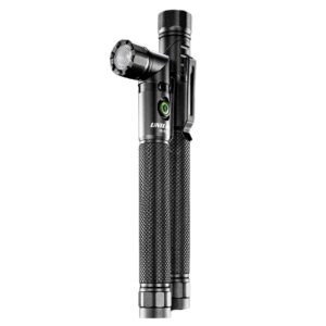 Unilite FR-400 Right Angle USB Flashlight