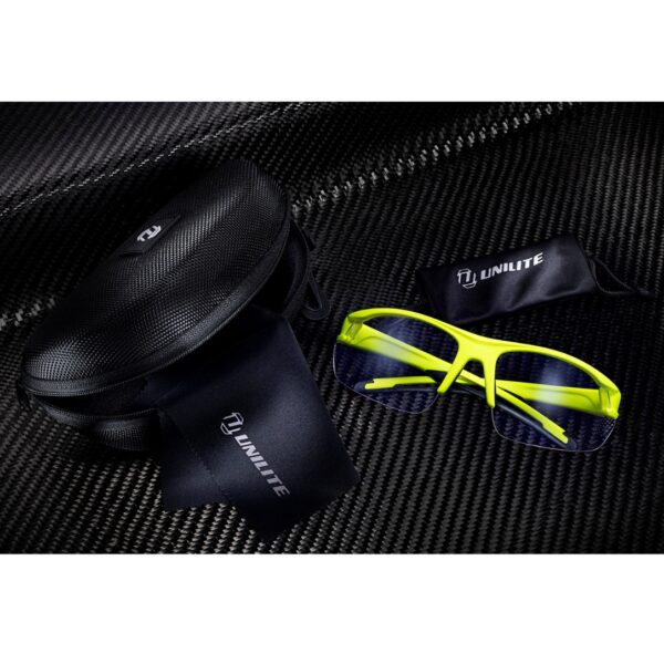 Unilite GLASSES-KIT Safety Glasses Accessories Kit (1) Unilite GLASSES-KIT Safety Glasses Accessories Kit