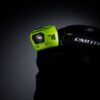 Unilite HL-4R Rechargeable Helmet Headlamp