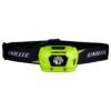 Unilite HL-4R Rechargeable Helmet Headlamp