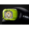 Unilite HT-650R Dual LED and Power Headlamp
