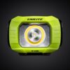 Unilite HT-650R Dual LED and Power Headlamp