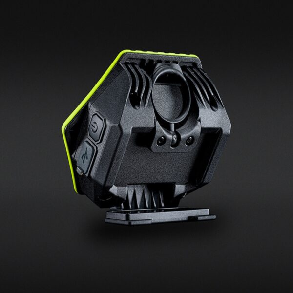 Unilite HX-1080 Heavy Duty Work Light