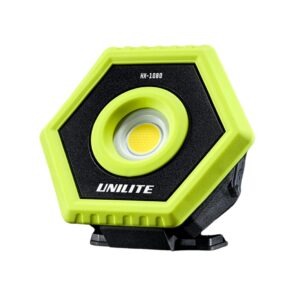 Unilite HX-1080 Heavy Duty Work Light