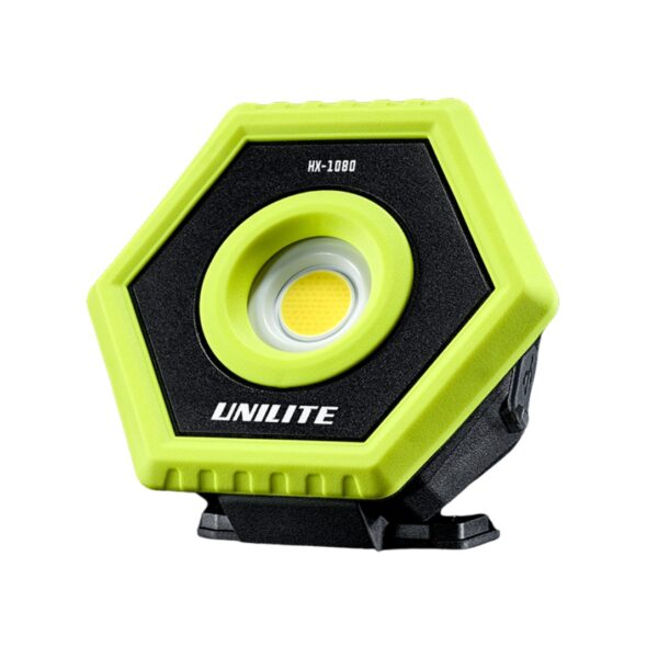 Unilite HX-1080 Heavy Duty Work Light