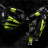 Unilite Heavy Duty Cut-D Impact Gloves