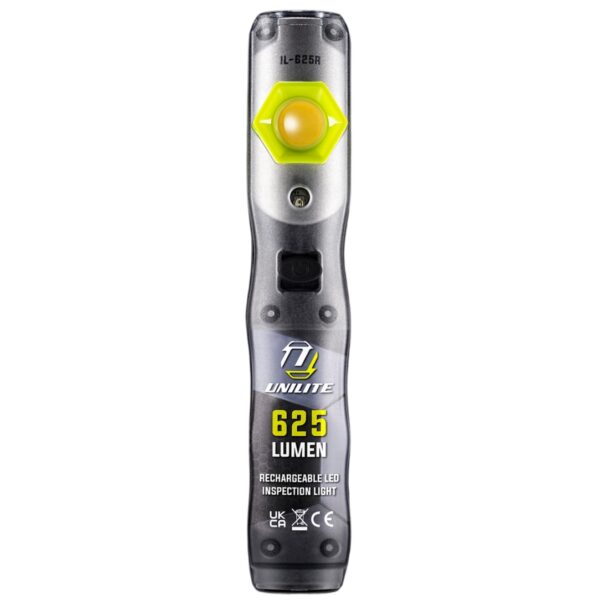 Unilite IL-625R Rechargeable Inspection Light