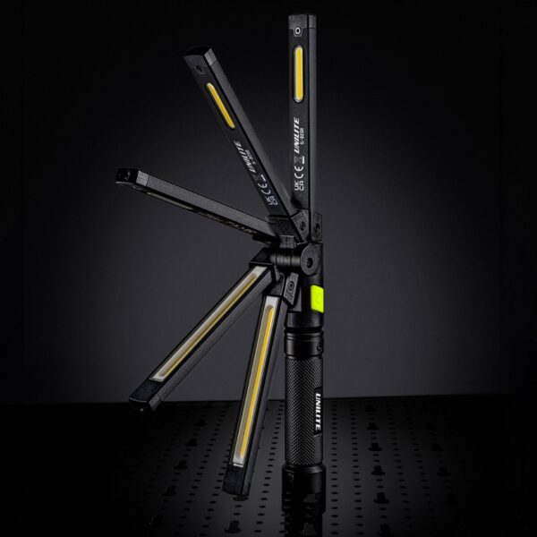 Unilite IL-925R Folding Inspection Light