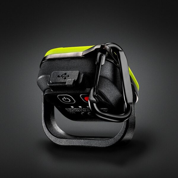 Unilite K-550 Compact Mini Work Light (2) Unilite K-550 Compact Mini Work Light