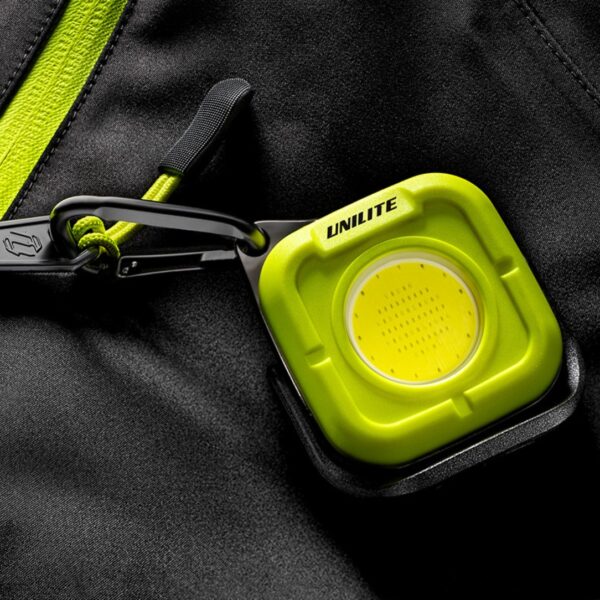 Unilite K-550 Compact Mini Work Light (3) Unilite K-550 Compact Mini Work Light
