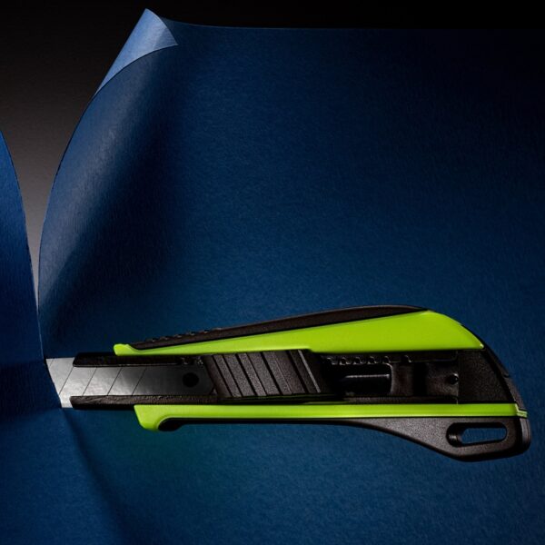 Unilite KC1 18mm Snap-Off Blade Knife