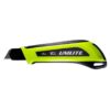 Unilite KC1 18mm Snap-Off Blade Knife