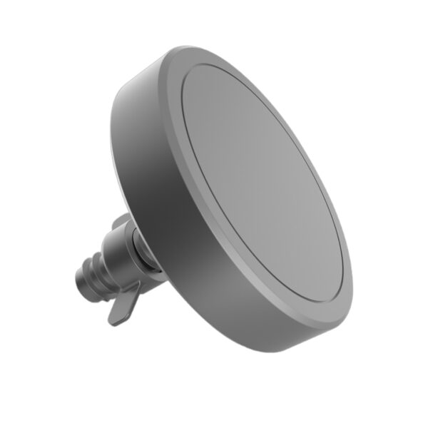 Unilite LARGE-MAGNET Super Strong Magnet for Site Lights