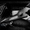 Unilite MFS-8 8" Heavy Duty Multi Function Scissors