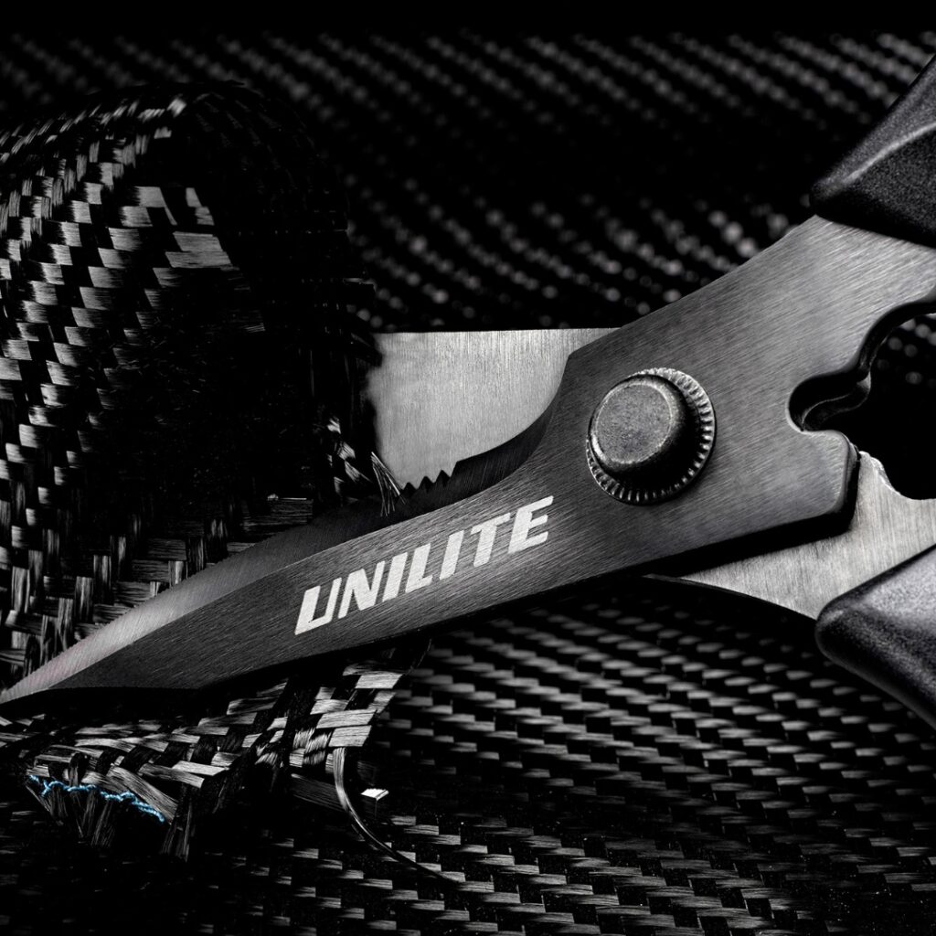 Unilite MFS-8 8