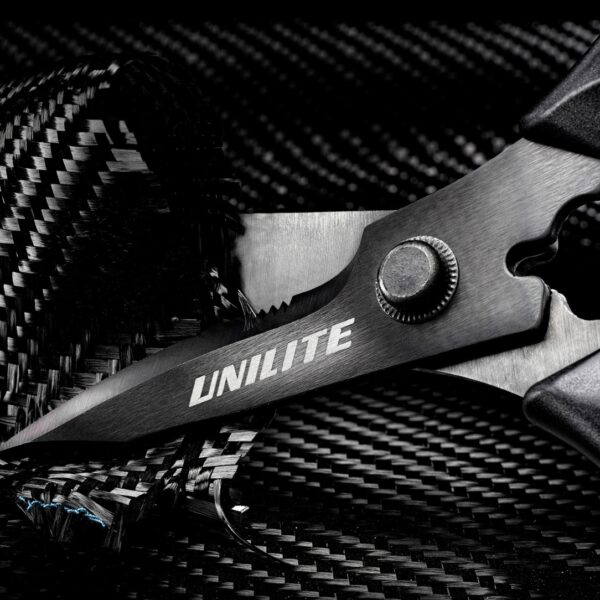 Unilite MFS-8 8" Heavy Duty Multi Function Scissors